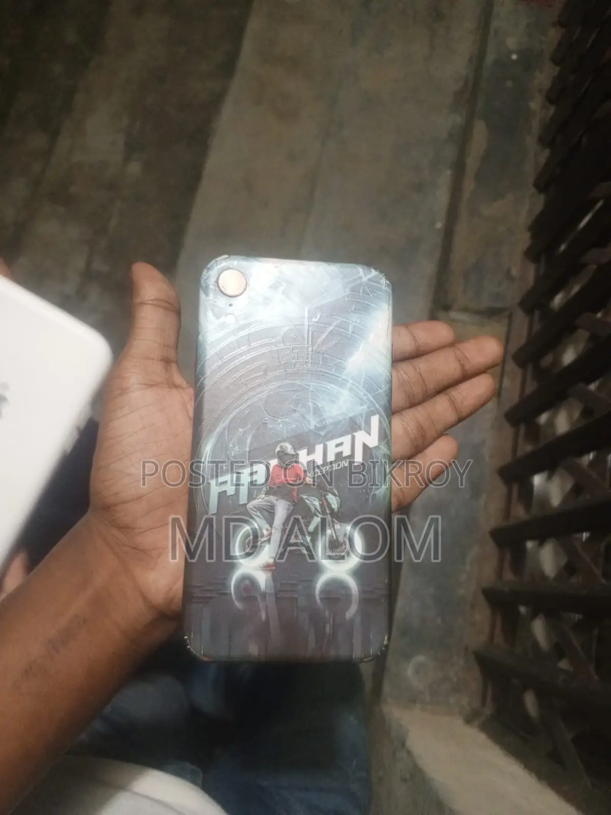 Apple iPhone XR 64 GB Red