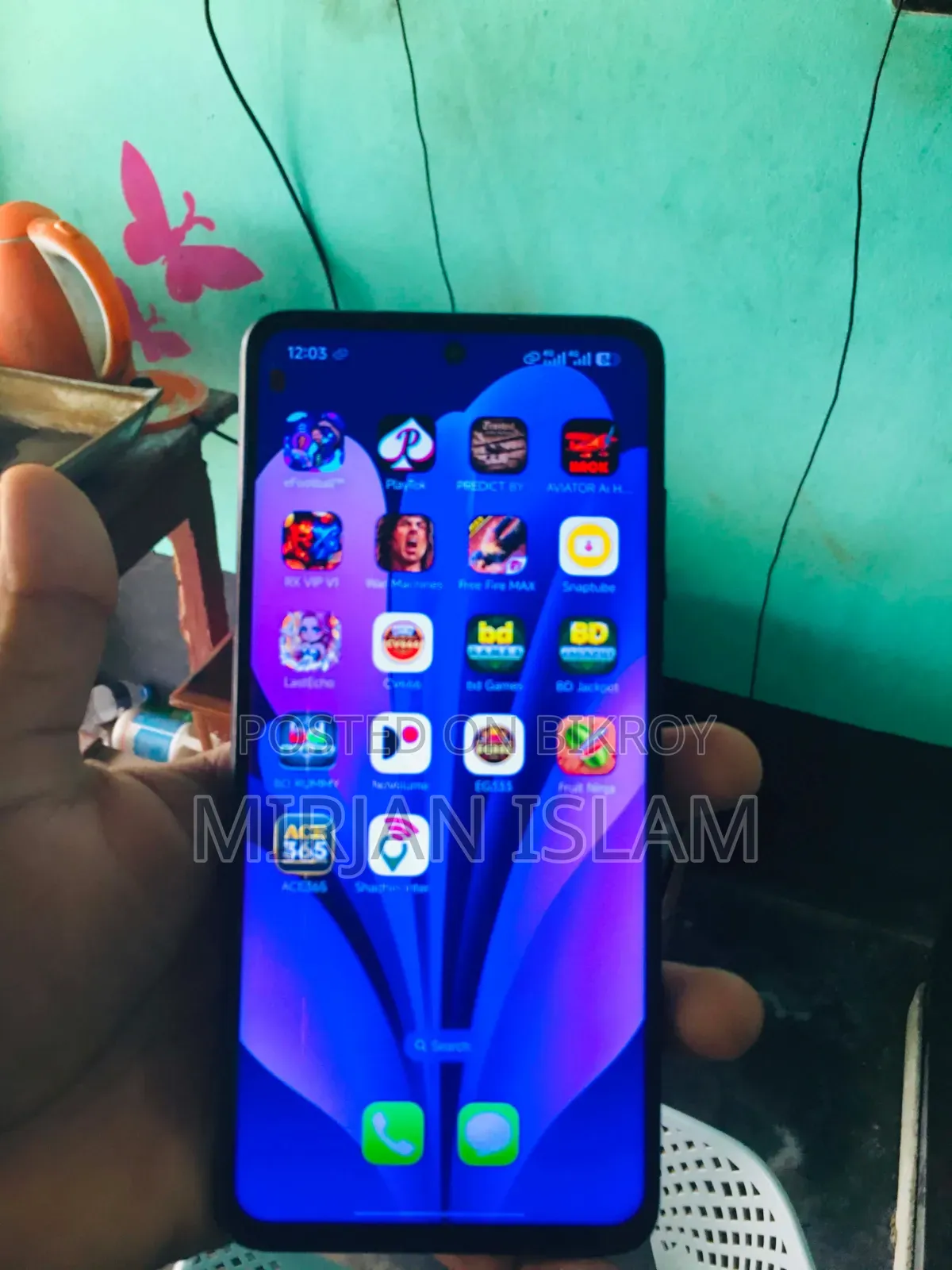 Xiaomi 14 Pro 256 GB Blue