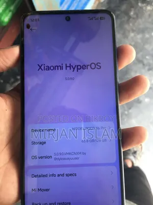 Xiaomi 14 Pro 256 GB Blue