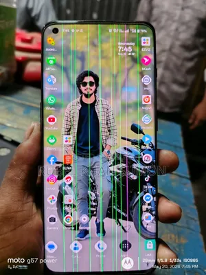 OnePlus 10 Pro 256 GB Black