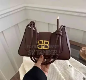 সুন্দর ও আকর্ষনীয় লেডিস ব্যাগ
