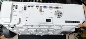 Maxell MP-AW3001WXGA (UST) Projector