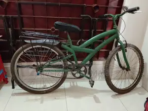 Used Bicycle