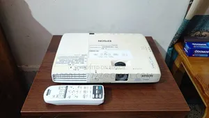 Epson Eb-C260mn Projector