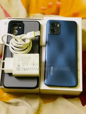 Vivo Y15s 32 GB Blue