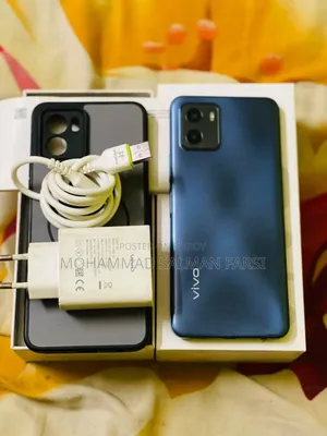 Vivo Y15s 32 GB Blue