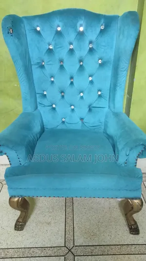 Single Sofa