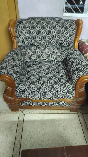 Single Sofa
