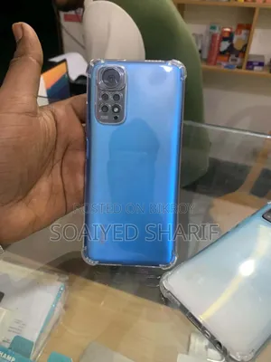 Realme 8 5G 128 GB Black