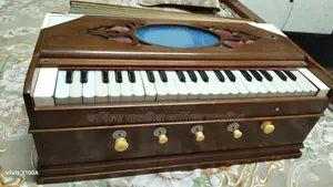 হারমোনিয়াম