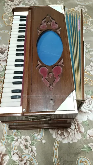 হারমোনিয়াম