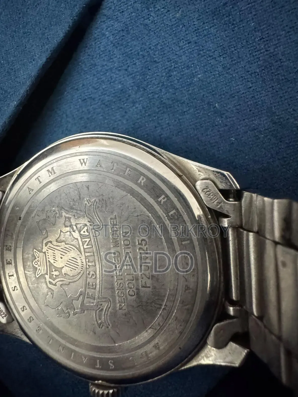 Festina F20425 Men's Watch