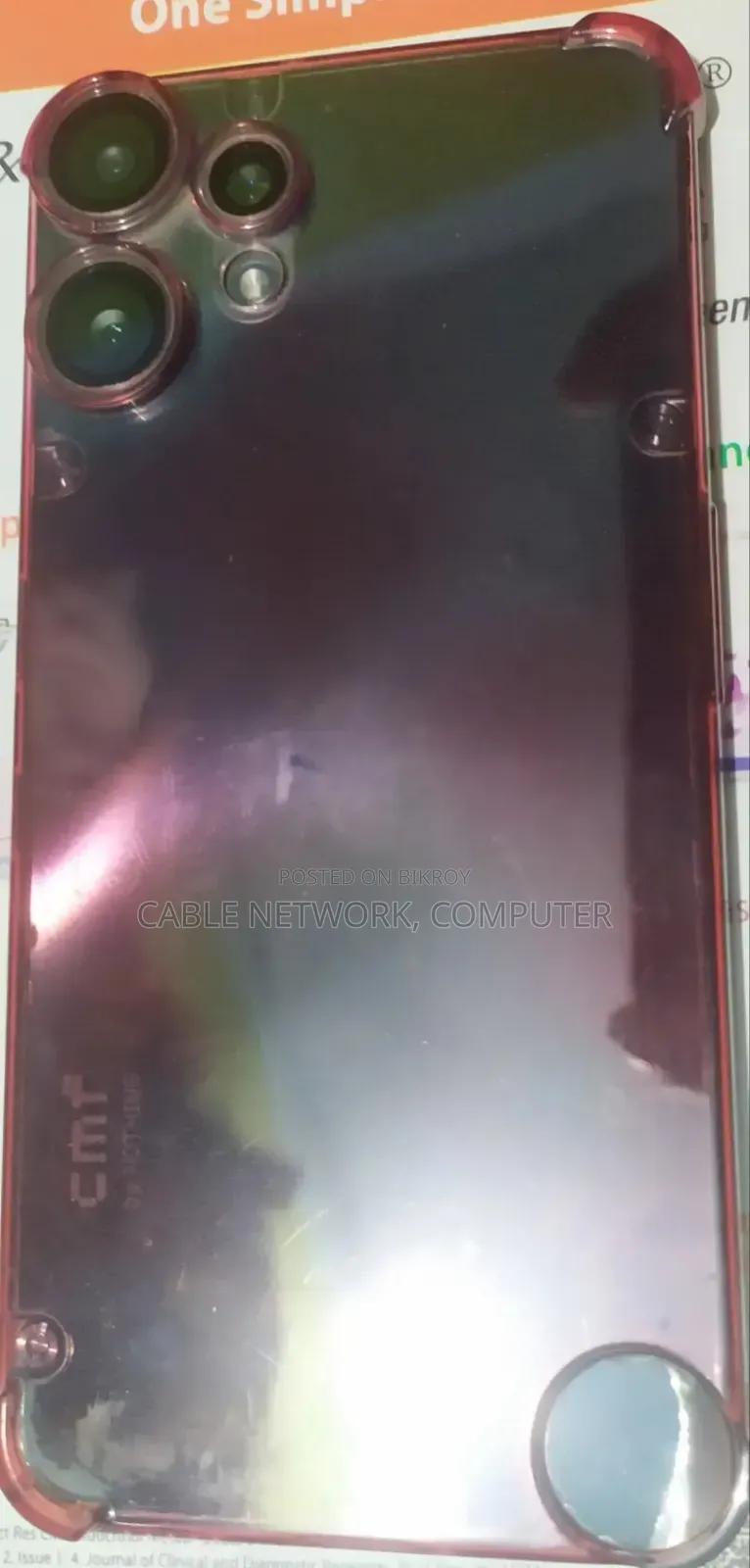 Nothing Phone CMF Phone 2 Pro 256 GB Black