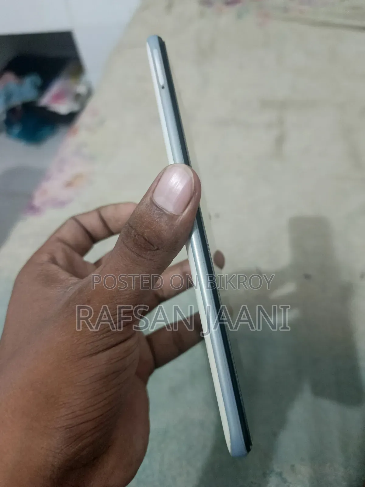 Samsung Galaxy A50 64 GB White