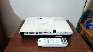 Epson Eb-C260mn Projector