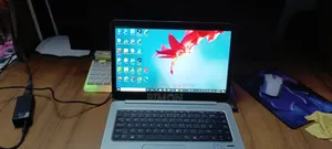 Laptop HP EliteBook 1040 G3 8GB Intel Core I5 SSD 256GB