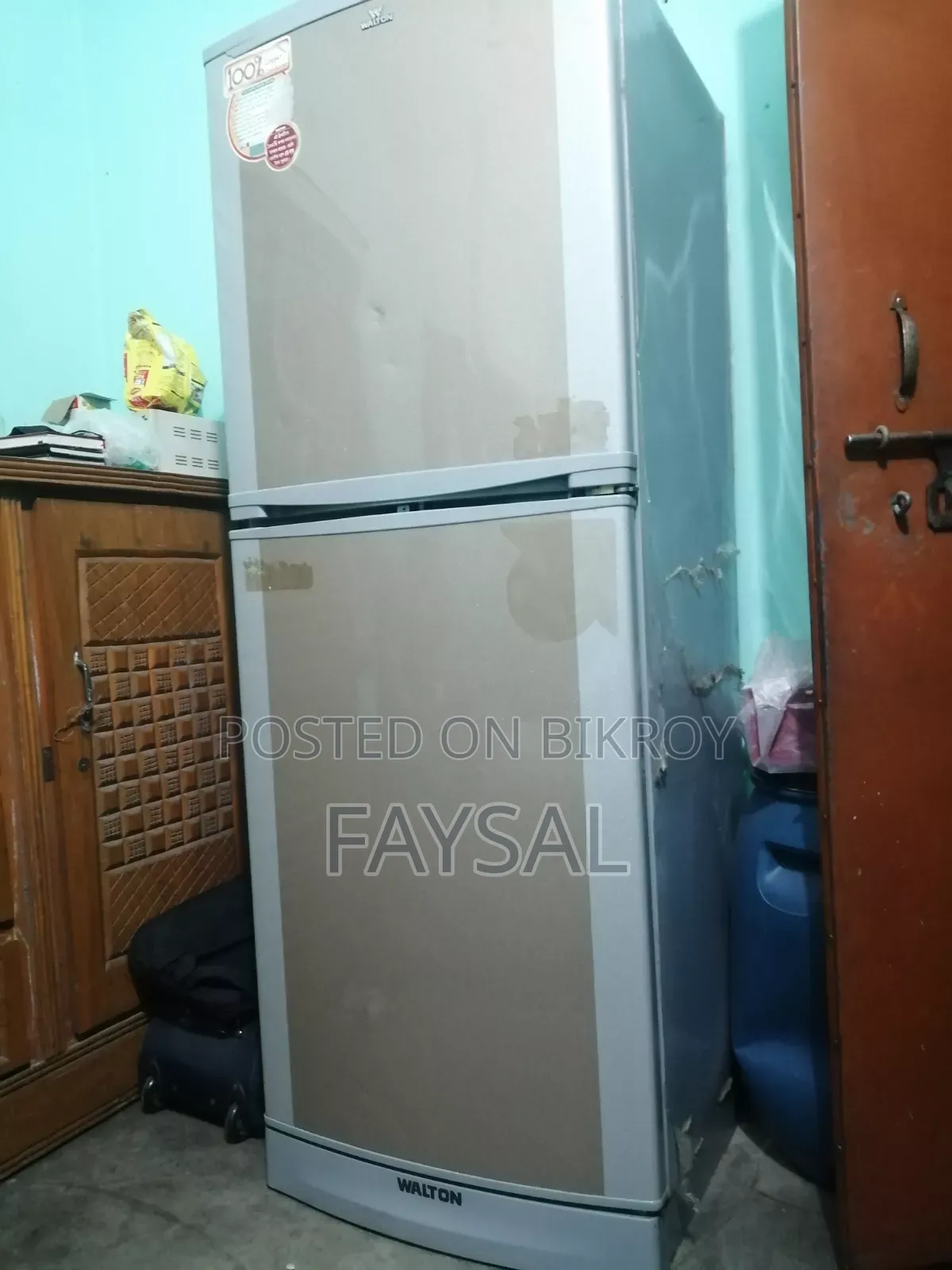 Freez for Sell