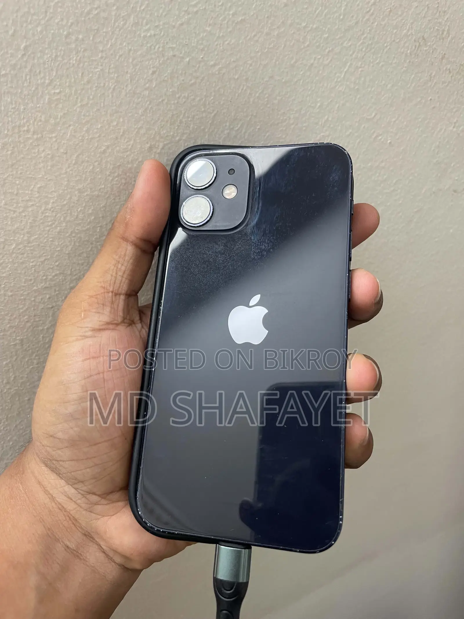 Apple iPhone 12 Mini 256 GB Blue