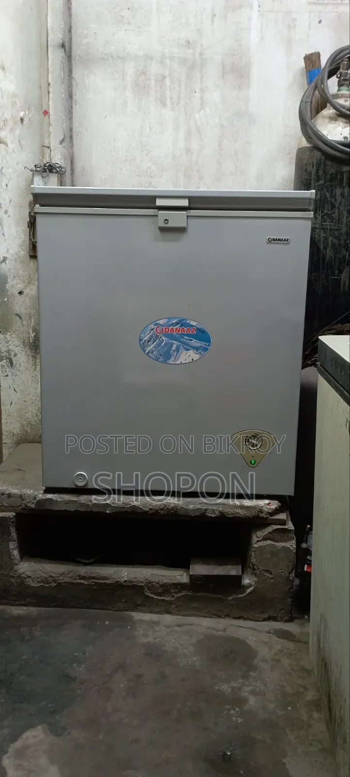 ফ্রিজার সেল