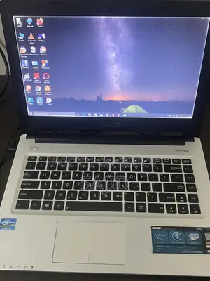 Laptop ASUS 4GB Intel Core I3 SSD 1T