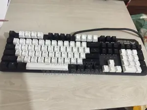 ASUS TUF Gaming Mechanical Keyboard