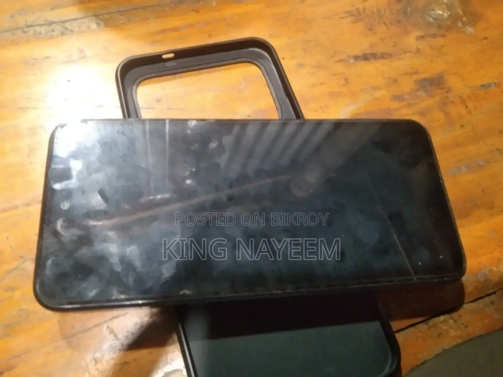 Tecno Spark 40 128 GB Black