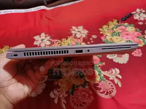 Laptop HP ProBook 640 G5 8GB Intel Core i5 HDD+SSD 32GB