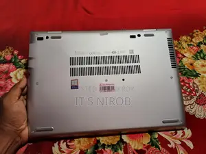 Laptop HP ProBook 640 G5 8GB Intel Core i5 HDD+SSD 32GB