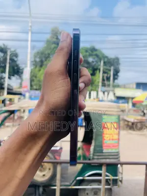 Apple iPhone 14 Pro Max 256 GB Purple