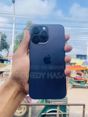 Apple iPhone 14 Pro Max 256 GB Purple