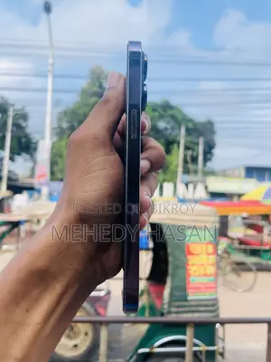 Apple iPhone 14 Pro Max 256 GB Purple