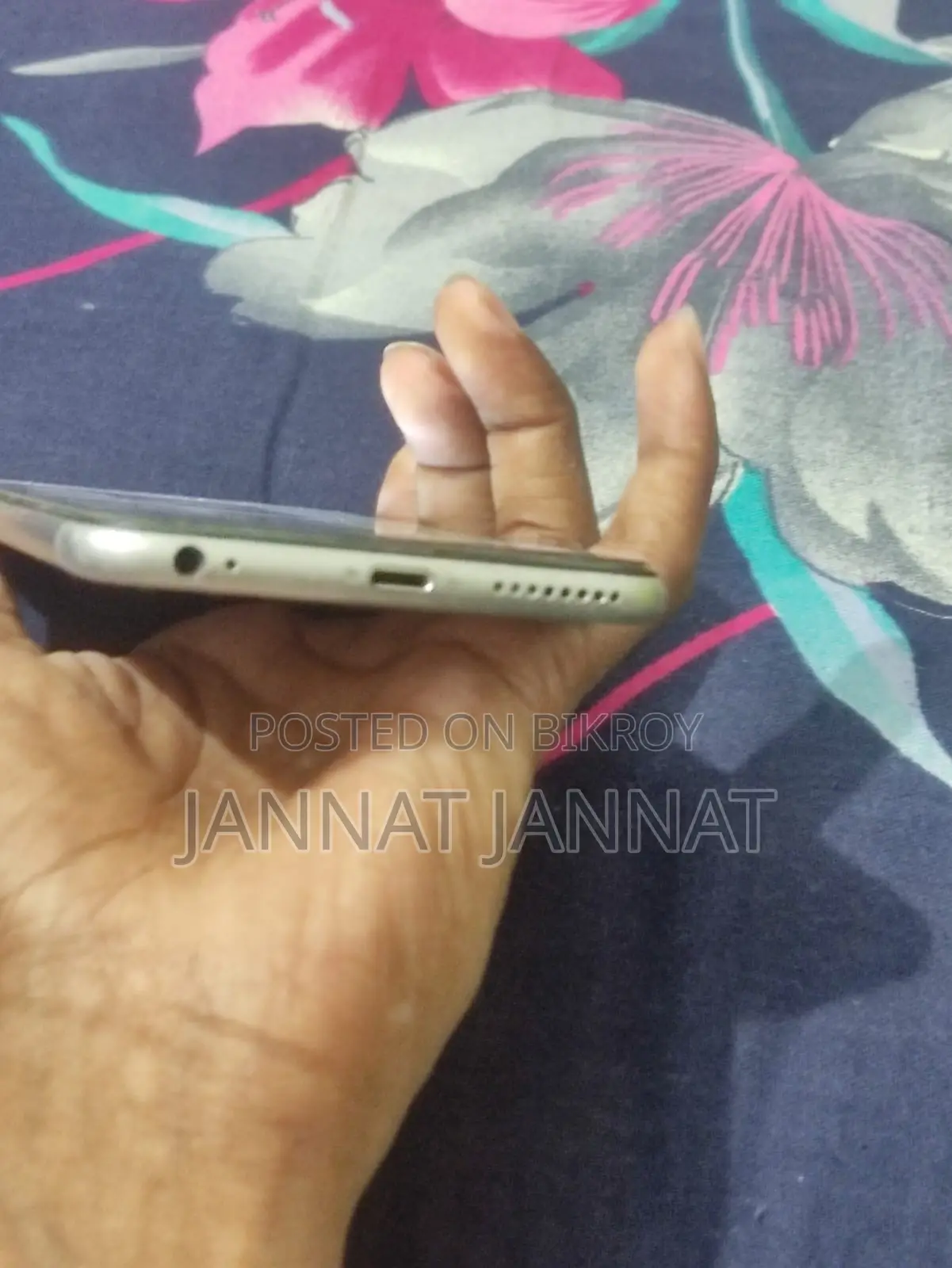 Apple iPhone 6s Plus 128 GB Rose Gold
