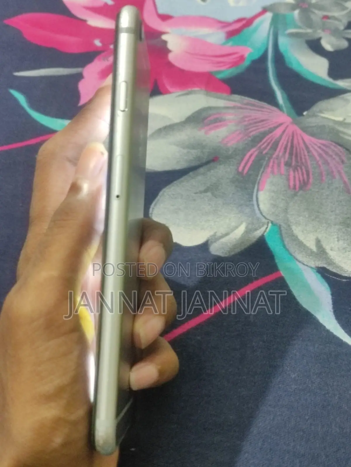 Apple iPhone 6s Plus 128 GB Rose Gold