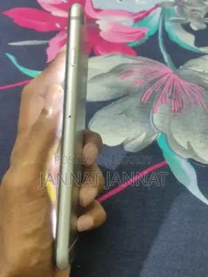 Apple iPhone 6s Plus 128 GB Rose Gold