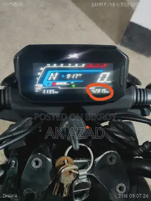 TVS Raider 125 2022 Black