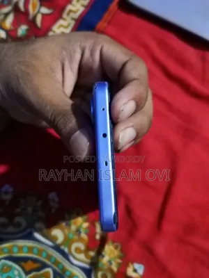 Oppo 5G 128 GB Purple