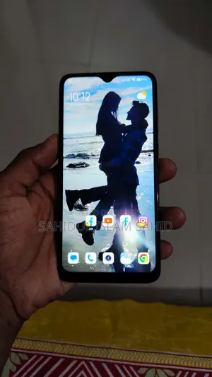 Xiaomi Redmi Note 8 Pro 128 GB White