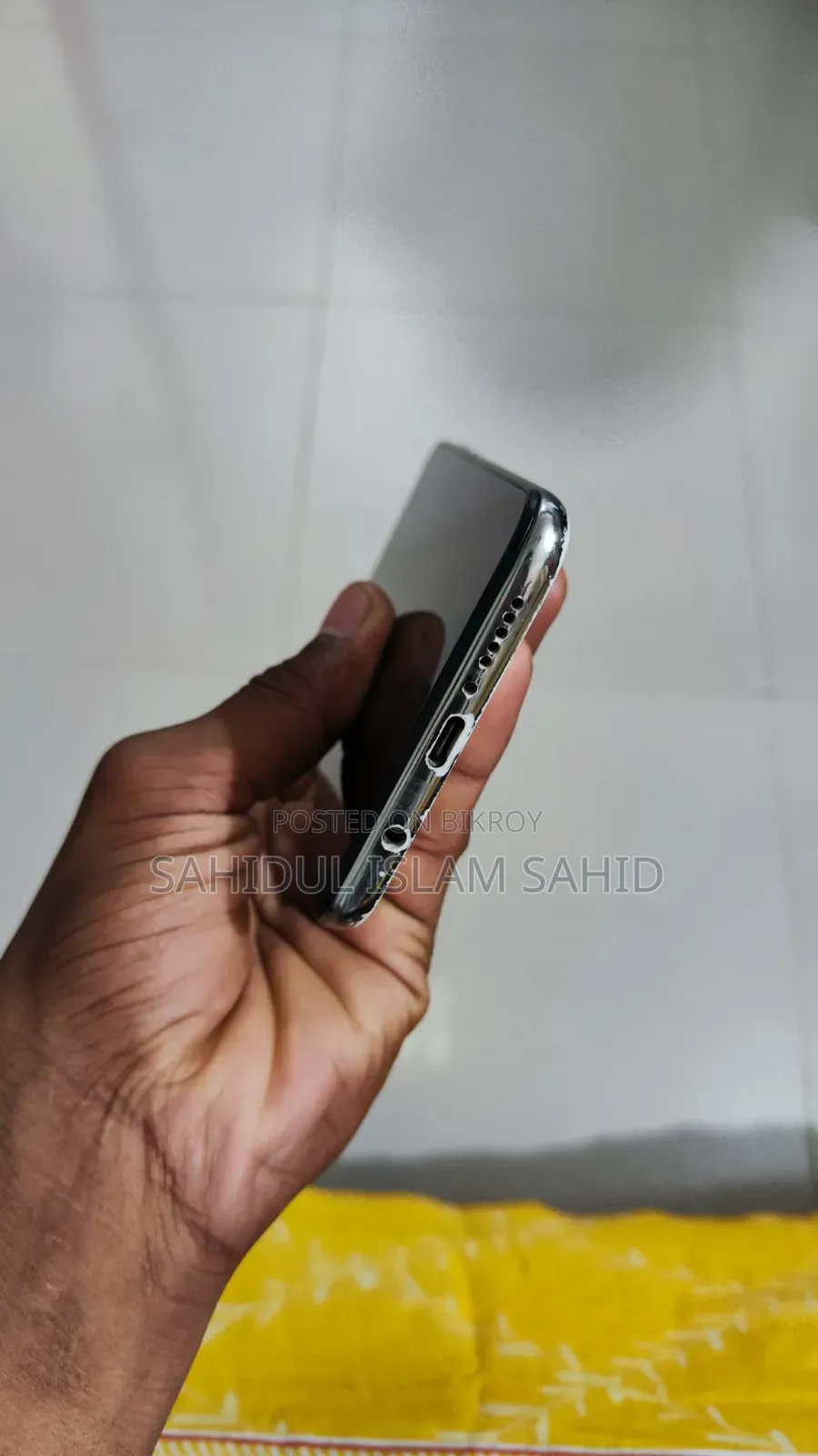 Xiaomi Redmi Note 8 Pro 128 GB White