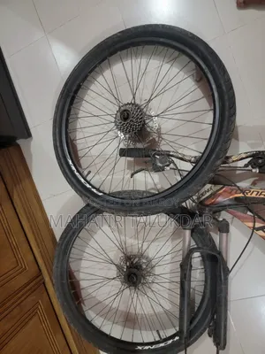 Gear Cyecl