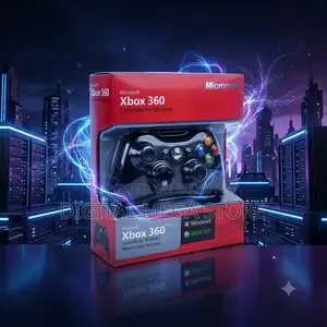 XBOX 360 Controller – Gaming Controller