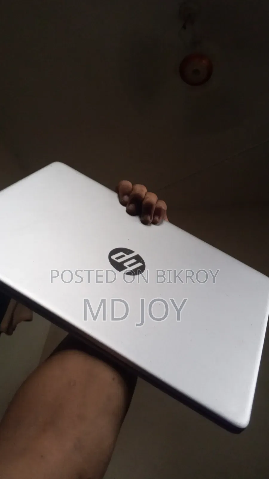 Laptop HP 14s 16gb SSD 512gb