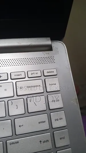 Laptop HP 14s 16gb SSD 512gb