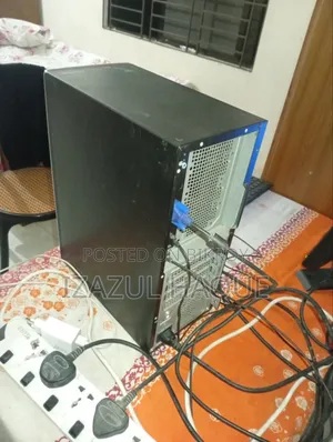 Desktop Computer Dell Inspiron 3000 8GB Intel Core i3 HDD 256GB