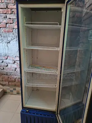Walton Beverage Fridge 260 L