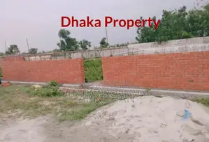 30/30ft Corner 3 Katha North/East at Sector-23