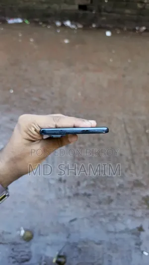 Infinix Hot 50 Pro+ 4G 256 GB Blue