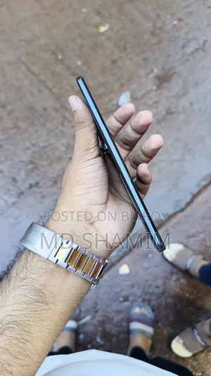 Infinix Hot 50 Pro+ 4G 256 GB Blue