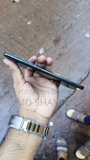 Infinix Hot 50 Pro+ 4G 256 GB Blue
