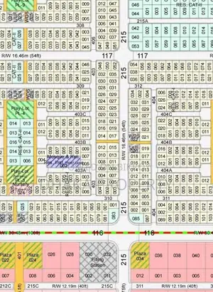 30/30ft Corner 3 Katha North/East at Sector-23