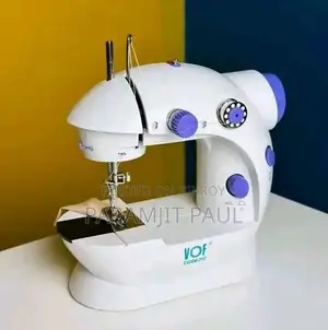 High Quality Mini Sewing Machine